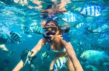 Ko Samet 5 or 6 Islands Snorkeling Tour with Lunch option 
