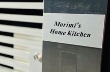 Private Gluten-Free Japanese Cooking Class in Tokyo Japan