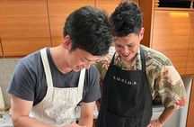Private Gluten-Free Japanese Cooking Class in Tokyo Japan