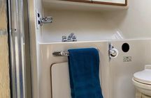 Private Yacht 46ft Sea Ray Snorkel up to 15 pax 23P2