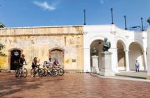 Panama Street Food (Ghetto Tour) 
