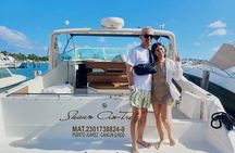 Private Yacht 46ft Sea Ray Snorkel up to 15 pax 23P2