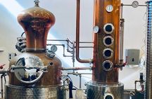 Cambridge Hobart Wine & Spirits Tour- Optional Lunch of Choice