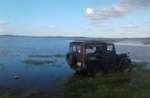 Sri Lanka 11 Days with Driver and Vehicle (Customizable)