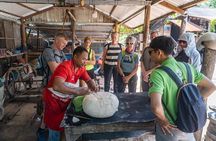 Siem Reap Countryside Tour by Vespa