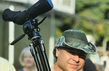Guided Tour in Manuel Antonio National Park!