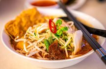 Kuala Lumpur Malacca River Cruise and Historical Tour with Lunch