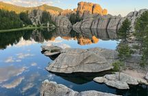  Custer's Wildlife & Night Skies: A Private Tour
