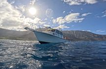 Private Na Pali Coast Tour