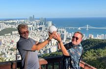 Happy^^ Busan tour for Private Group(Family,couple,friends,alone)