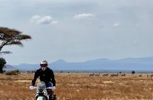 One-Day Motorbike Adventure