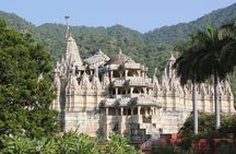 Kumbhalgarh and Ranakpur 1 Day Tour from Udaipur