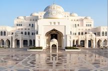 Dubai to Abudhabi Private City Tour