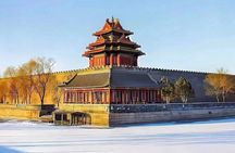 Beijing Forbidden City and Summer Palace Private Guide Tour 