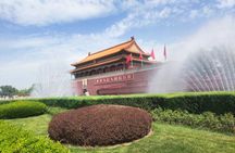 Beijing Forbidden City and Summer Palace Private Guide Tour 