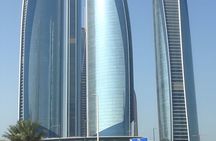 Dubai to Abudhabi Private City Tour