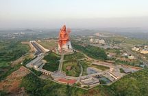 Nathdwara, Eklingji and Haldighati Full Day Tour from Udaipur