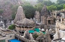 Nathdwara, Eklingji and Haldighati Full Day Tour from Udaipur