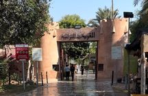 Private AbuDhabi City Tour 