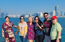 Private AbuDhabi City Tour 