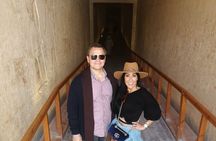 Private full day tour luxor highlights east & west banks w lunch