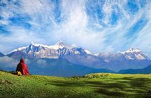 Annapurna Base Camp Trek