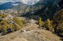 Annapurna Base Camp Trek