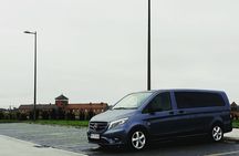 Auschwitz-Birkenau & Salt Mine Day tour 
