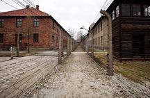 Auschwitz-Birkenau & Salt Mine Day tour 