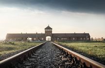 Auschwitz-Birkenau & Salt Mine Day tour 