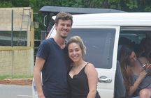 Sri Lanka 11 Days with Driver and Vehicle (Customizable)