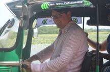 Sri Lanka 11 Days with Driver and Vehicle (Customizable)