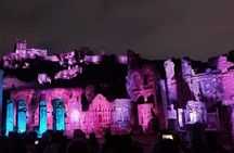 Hyderabad: Private Guided Tour of Golconda Fort, Royal Necropolis