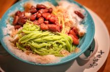 Kuala Lumpur Evening Authentic Food Tasting Tour