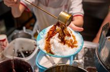 Kuala Lumpur Evening Authentic Food Tasting Tour