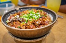 Kuala Lumpur Evening Authentic Food Tasting Tour