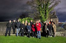 Private Stirling Dark Side Tour