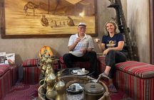 Dubai Layover Stopover and Transit Tour - Private & Customizable