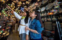 Dubai Layover Stopover and Transit Tour - Private & Customizable