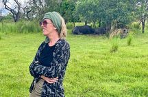 Murchison Falls National Park Private 2-Day Tour