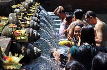 Private Chartered Car to Bali Temples With Besakih Temple