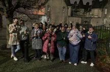 Private Stirling Dark Side Tour