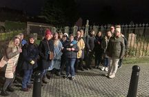 Private Stirling Dark Side Tour