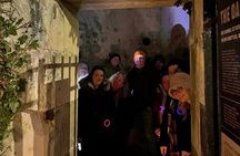 Private Stirling Dark Side Tour