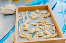 Cooking Class with Seaview & Taormina's Market with Chef Mimmo