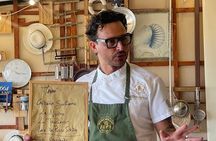 Cooking Class with Seaview & Taormina's Market with Chef Mimmo