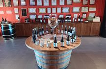 Crete Discovery Palace of Knossos, Wine and Olive Oil Experience