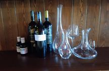 Crete Discovery Palace of Knossos, Wine and Olive Oil Experience
