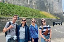 Private Windsor Walking Tour with Local Guide