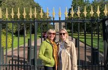 Private Windsor Walking Tour with Local Guide